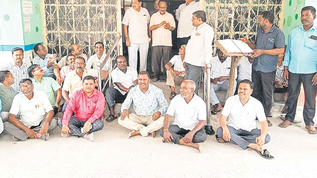 విద్యుత్‌ సబ్సిడీ అమలు చేయండి