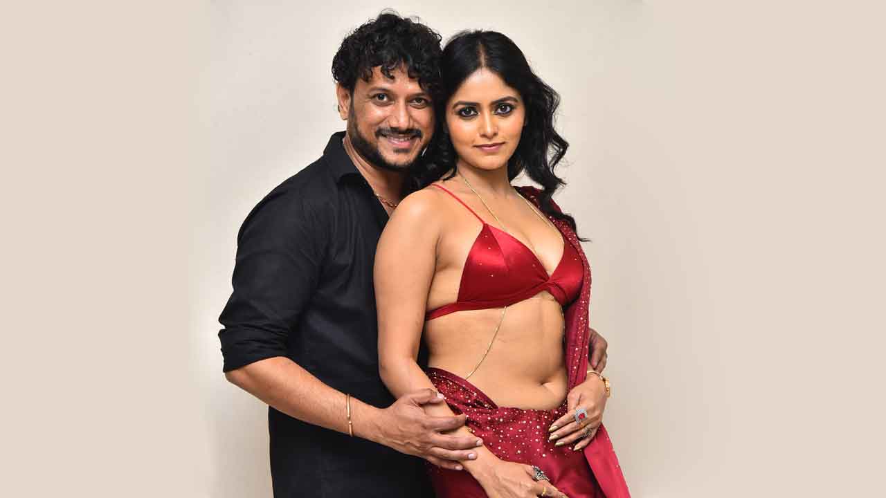 హారర్‌ థ్రిల్లర్‌ కళింగ