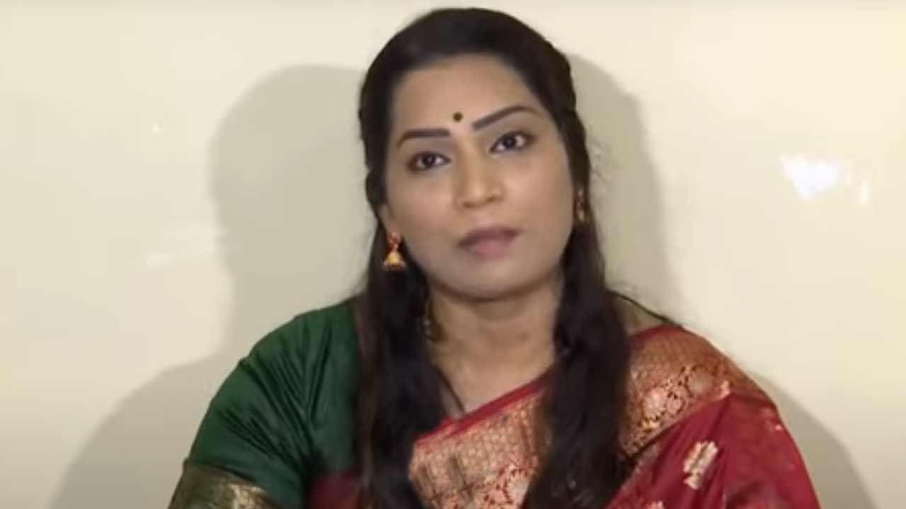 Duvvada Srinivas | డిసైడ్‌ అయ్యా.. ఇక దువ్వాడ శ్రీనుతోనే నా లైఫ్‌ : దివ్వెల మాధురి స్ట్రాంగ్‌ రియాక్షన్‌