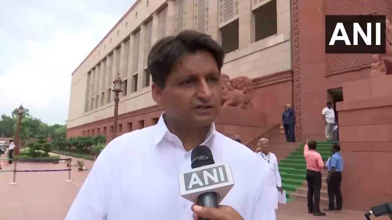 Vinesh Phogat | వినేశ్‌ ఓడిపోలేదు ఆమె కోట్లాది హృదయాలను గెలుచుకున్నారు : దీపీందర్‌ హుడా