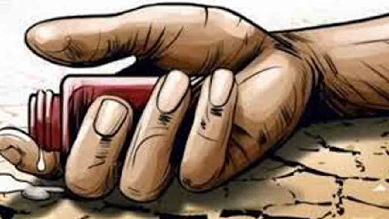 Rangareddy | అత్తతో గొడవపడి పెట్రోల్‌ తాగిన అల్లుడు.. హాస్పిటల్‌కు తరలింపు