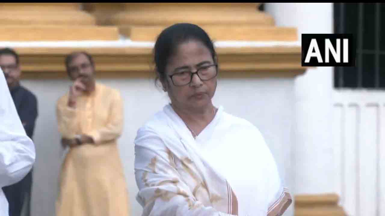 Mamata Banerjee | వైద్యురాలిపై హత్యాచార ఘటనలో నేరస్తుడిని ఉరి తీయాలి : మమతా బెనర్జీ