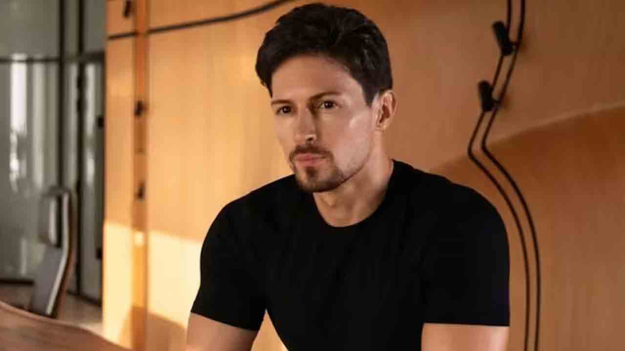 Telegram | టెలిగ్రాం సీఈవో పవెల్‌ దురోవ్‌ అరెస్ట్‌ వెనుక ఏం జరిగిందంటే..!