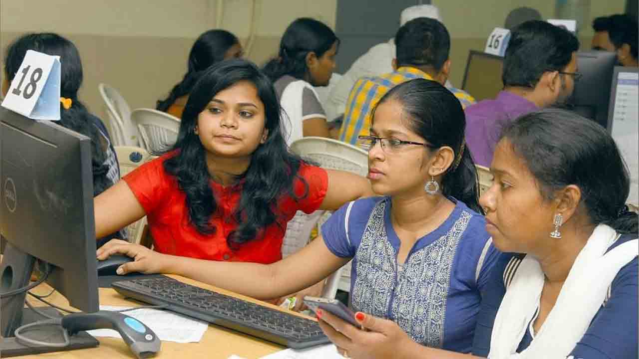 TG EAPCET | టీజీ ఎప్‌సెట్.. తుది విడుత ఇంజినీరింగ్ సీట్ల కేటాయింపు