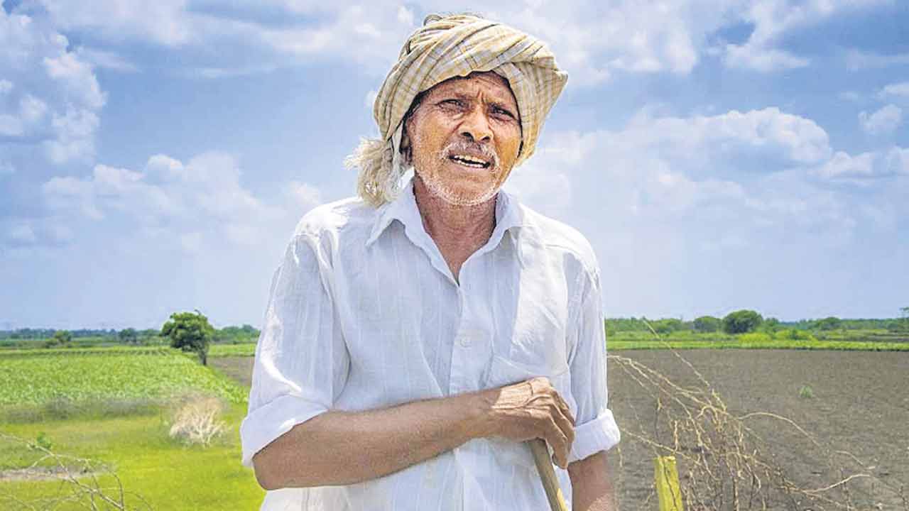 Crop Loan Waiver | రైతన్నకు మళ్లీ మొండిచెయ్యే!.. రుణమాఫీలో కాంగ్రెస్‌ మార్క్‌ మాయాజాలం..!