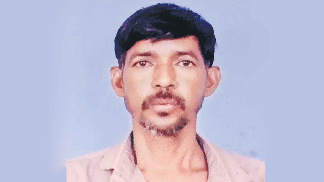 రుణం కోసం పోయి హఠాన్మరణం