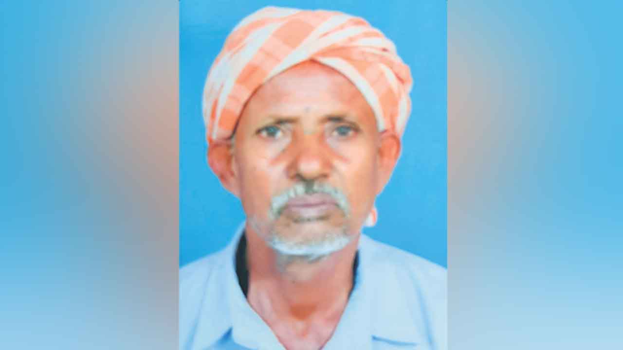 యాదాద్రి జిల్లాలో మరో రైతు…