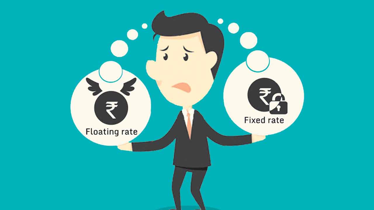 Home Loans | ఫిక్స్‌డ్‌ vs ఫ్లోటింగ్‌.. గృహ రుణాలపై వడ్డీరేట్లలో ఉన్న తేడాలేంటి?
