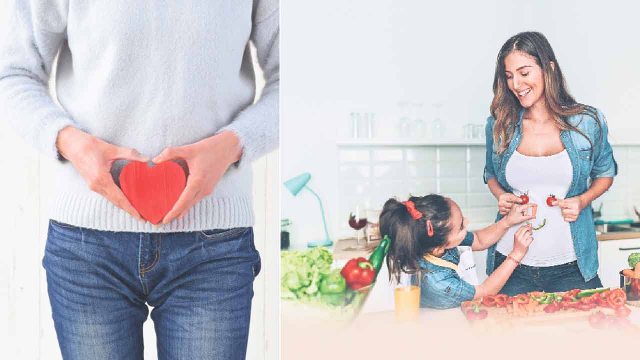 మీ గట్‌కి ఎన్ని గట్స్‌?!