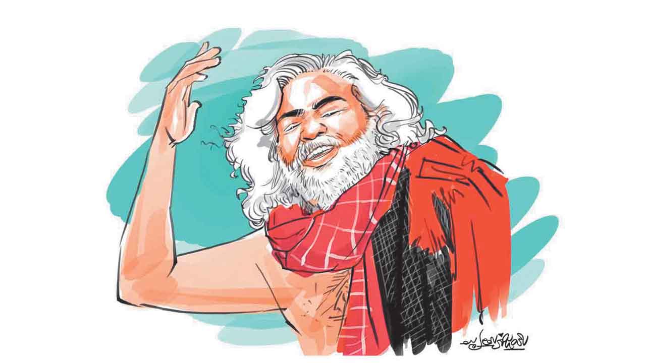 బొట్టుపెట్టినా వస్తలేరు!