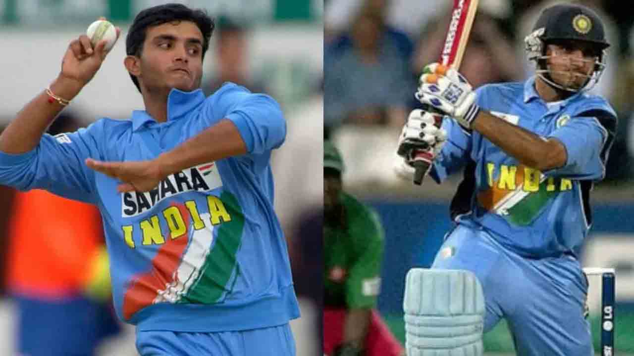 Ganguly 1