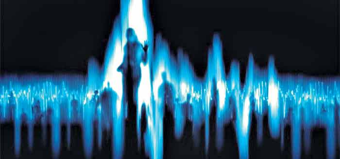 Ghost Voice Sound Effect