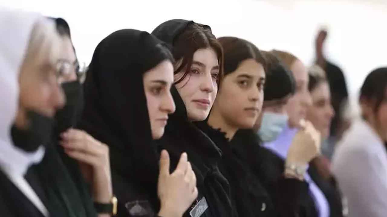 Iraq | ఇరాక్‌లో బాలికల కనీస వివాహ వయసు 9కి తగ్గింపు!