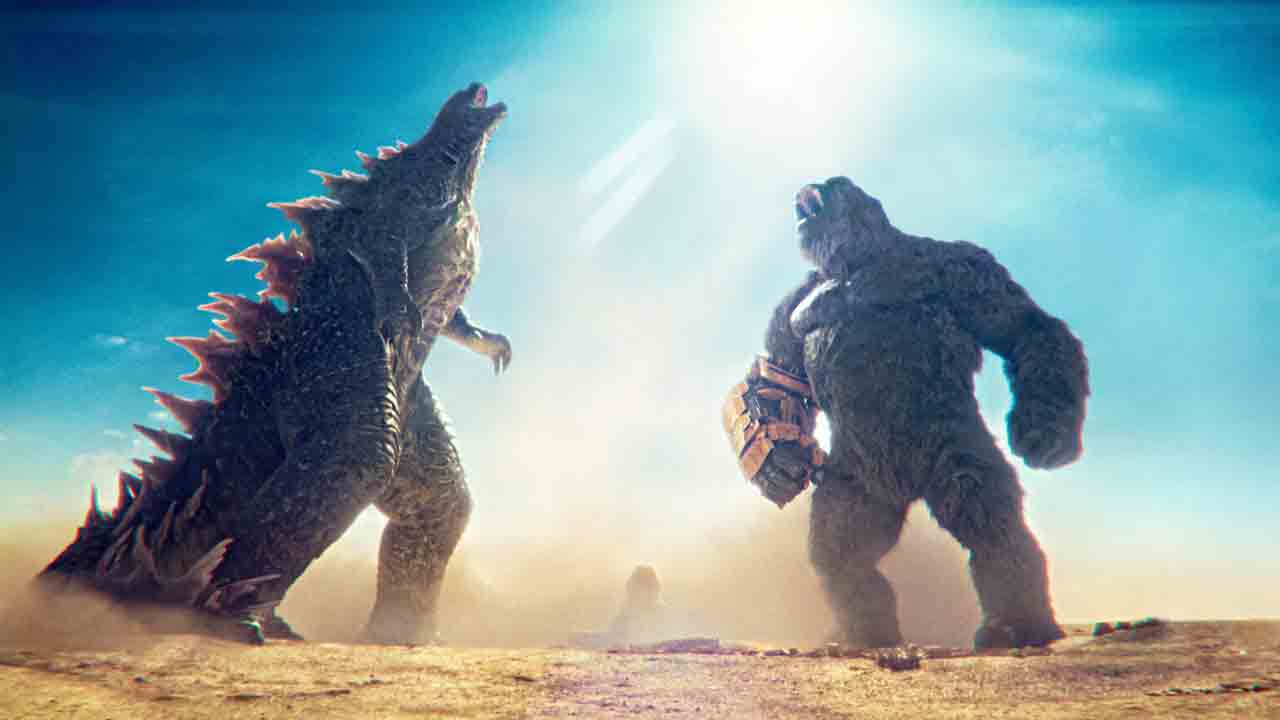 Godzilla x Kong | ఓటీటీలోకి ‘గాడ్జిల్లా వ‌ర్సెస్ కాంగ్’.. స్ట్రీమింగ్ ఎప్పుడంటే.?