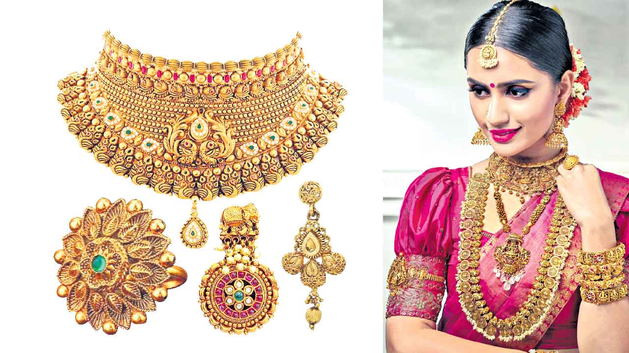 వింటేజ్‌ సొగసు