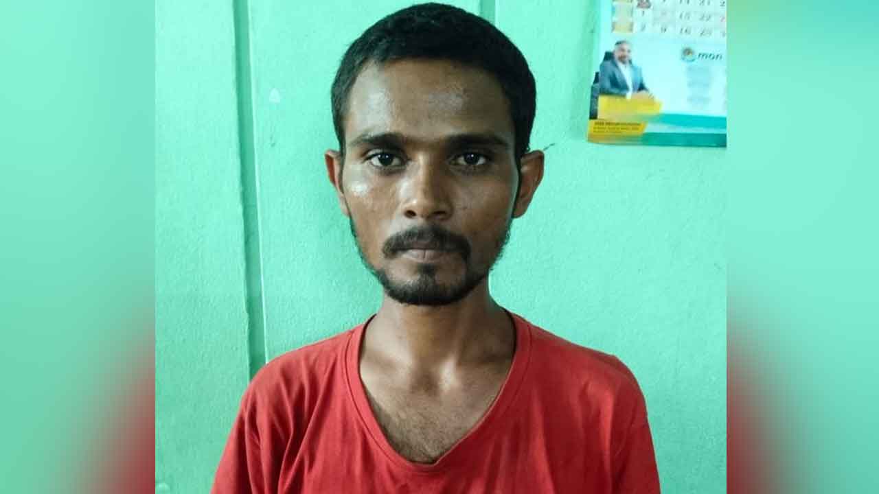 Kodada | కోదాడలో కోర్టు నుంచి పారిపోయిన నిందితుడు