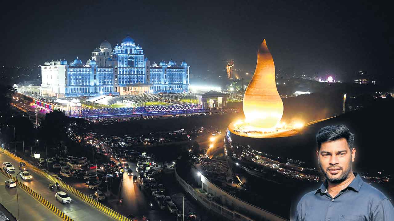 నమస్తే తెలంగాణ, టీటీ ఫొటో జర్నలిస్టులకు అవార్డులు