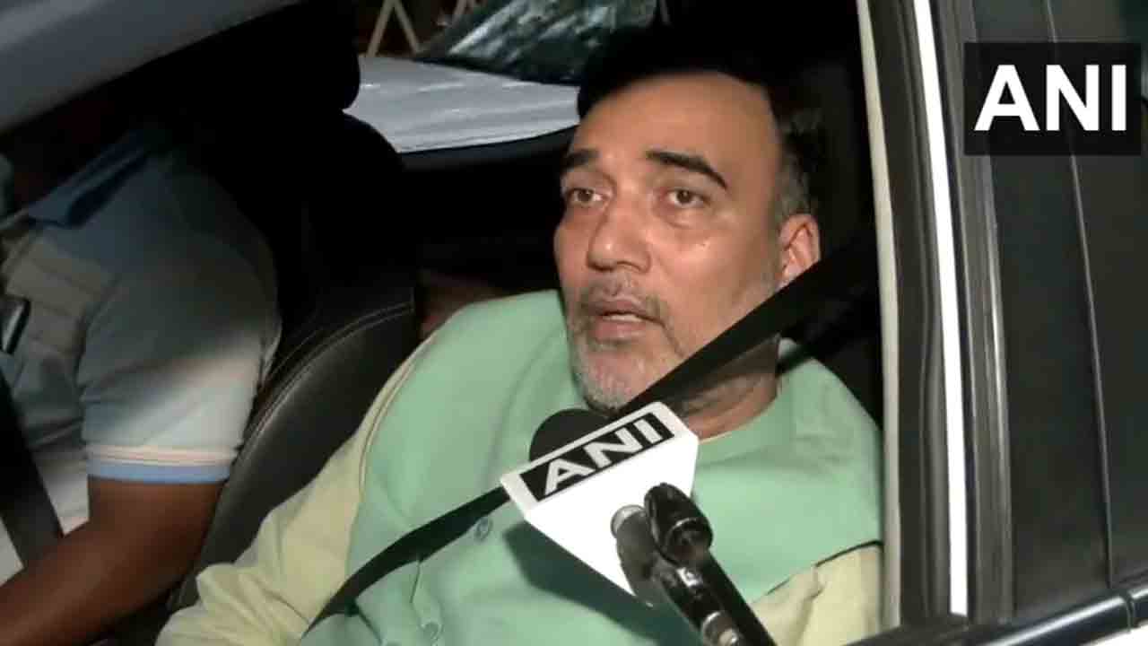 AAP | ఆగస్ట్‌ 14న ఢిల్లీలో ఆప్‌ పాదయాత్ర