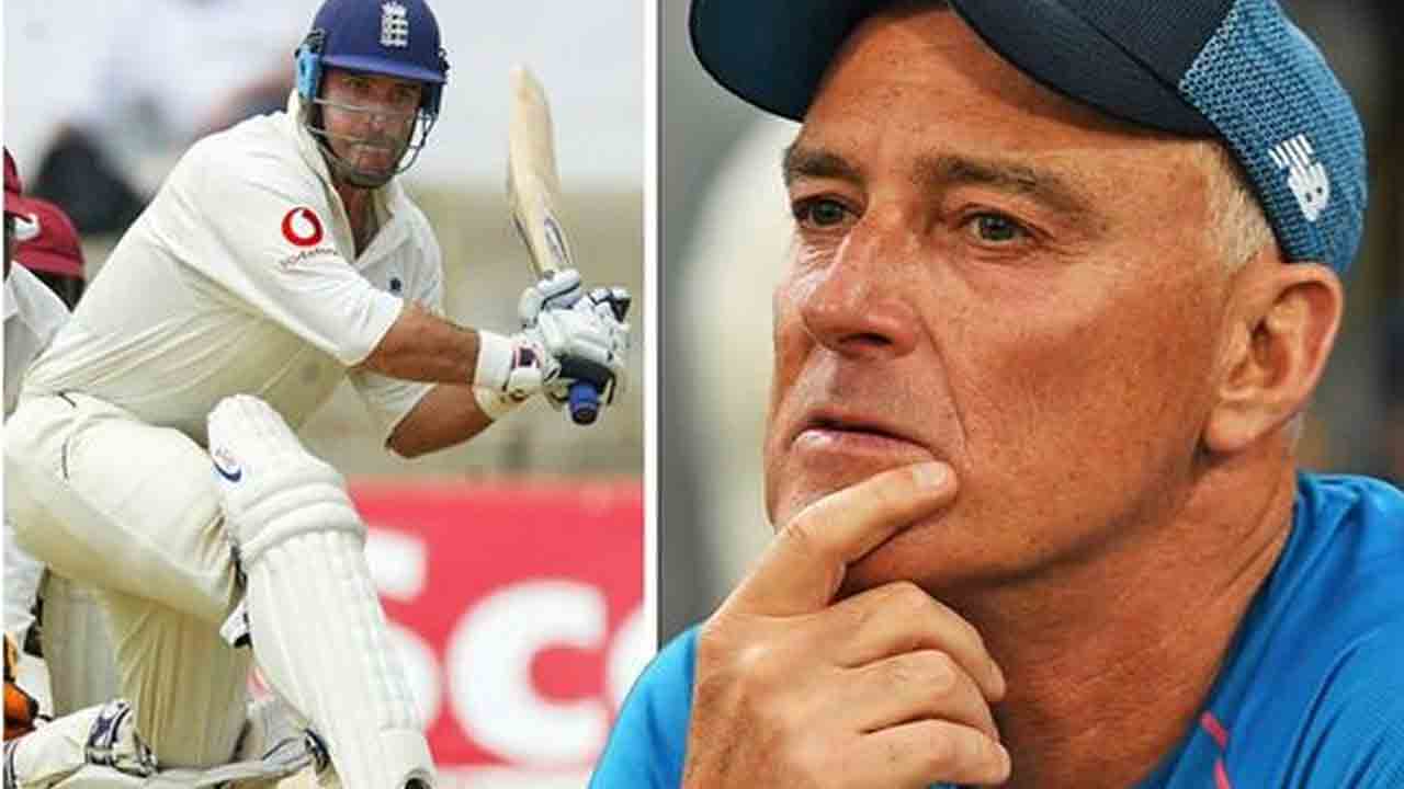 Graham Thorpe | ఇంగ్లండ్ క్రికెట్‌లో విషాదం.. మాజీ ఆల్‌రౌండ‌ర్ క‌న్నుమూత‌