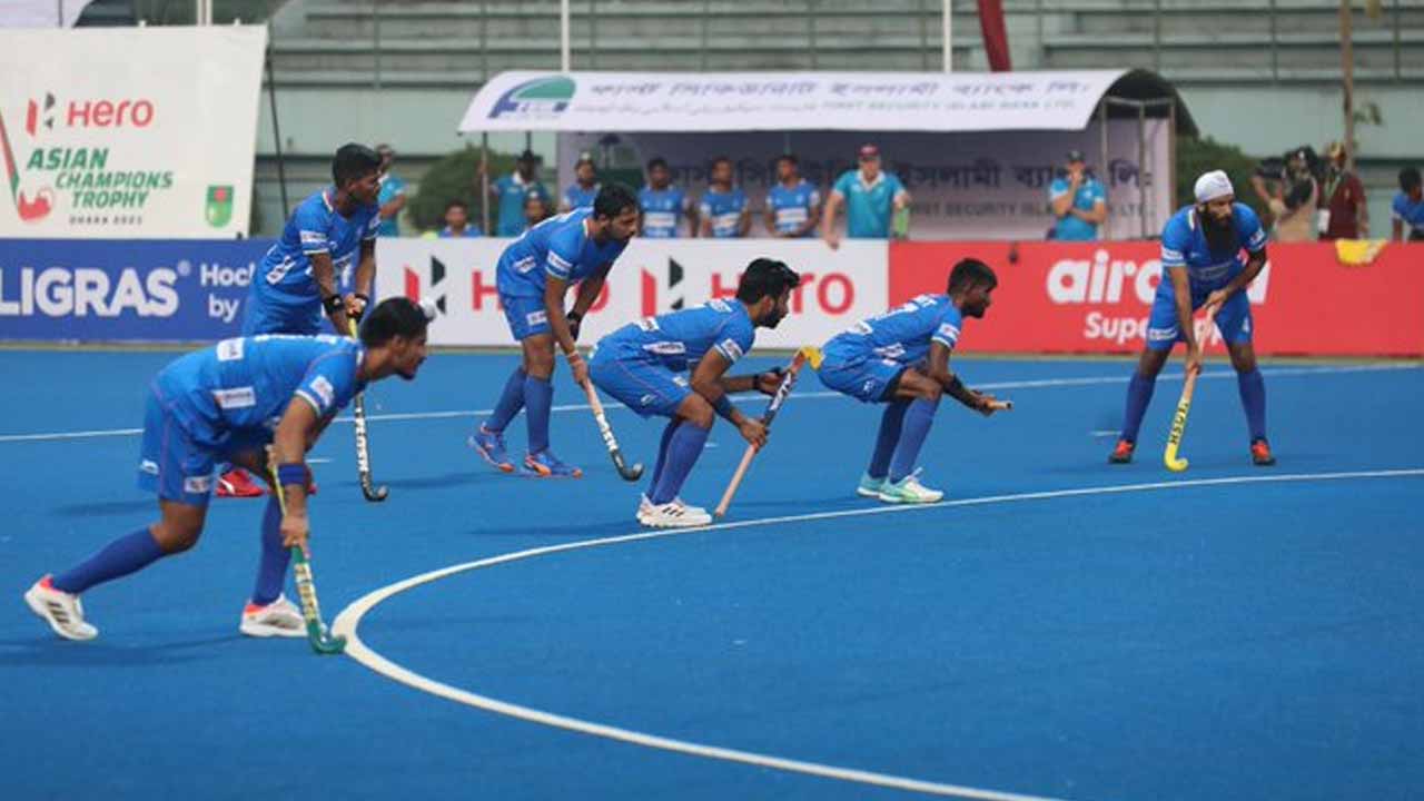 Paris Olympics: హాకీ గ్రూప్ స్టేజ్‌.. బెల్జియం చేతిలో ఓడిన ఇండియా