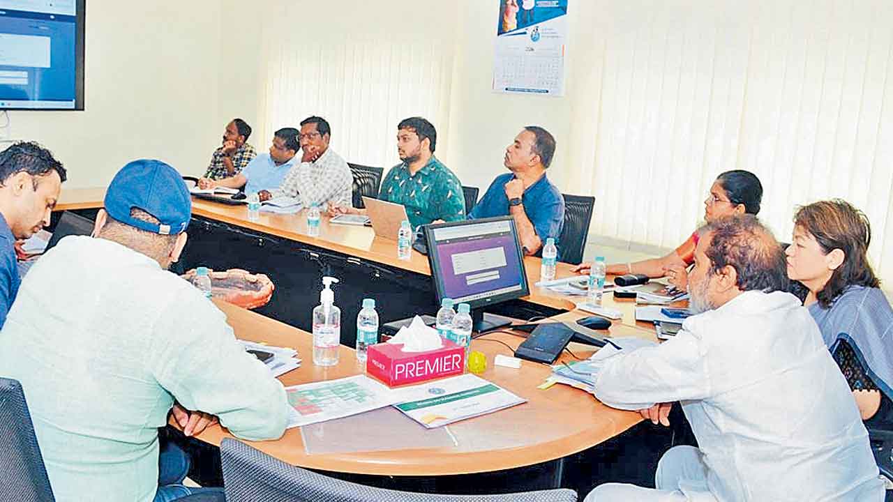 మెరుగైన వైద్యం అందించాలి