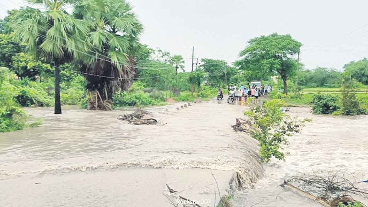 జోరువాన