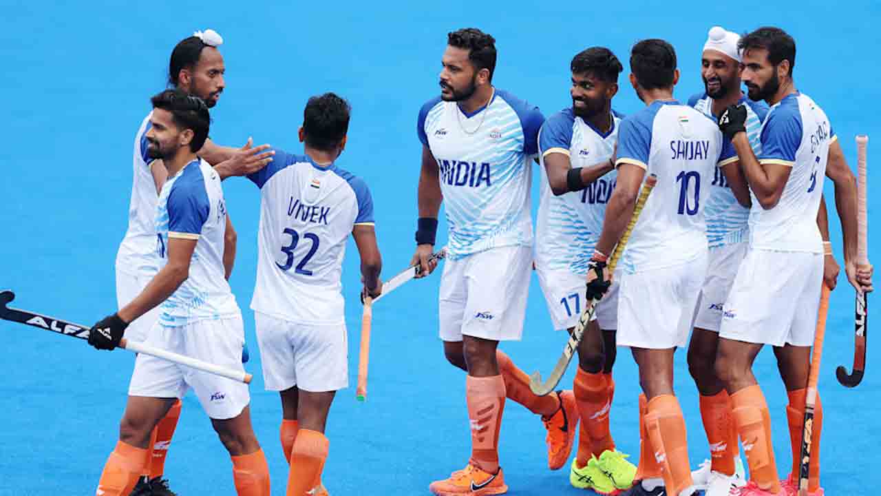 Paris Olympics 2024 | ‘భారత్ స్వర్ణం గెలవాలి’.. పాక్ హాకీ దిగ్గజం ఆకాంక్ష