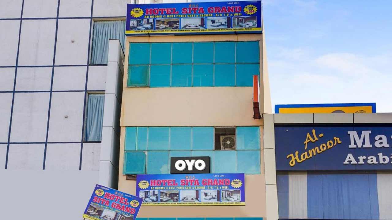 Hyderabad | ఓయో రూమ్‌లో సీక్రెట్‌ కెమెరాలు.. జంటల అశ్లీల వీడియోలు తీసి బెదిరింపులు