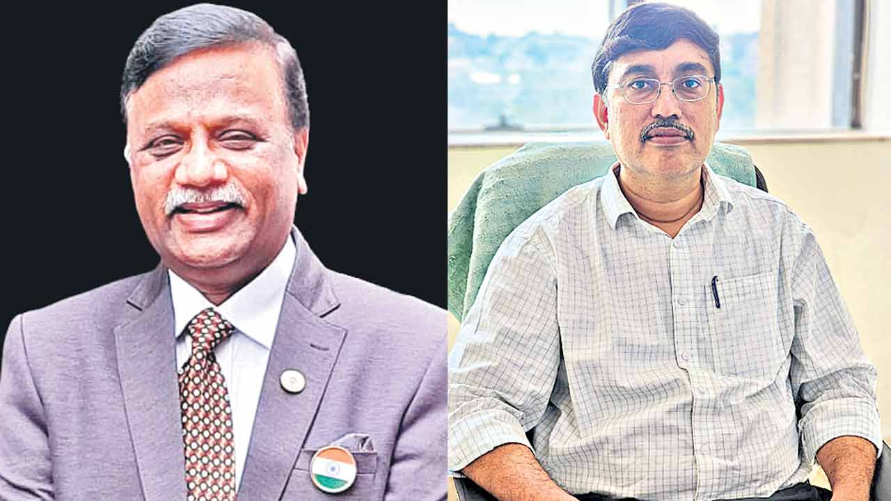 రోబోటిక్‌ సర్జరీలో నిమ్స్‌ దూకుడు