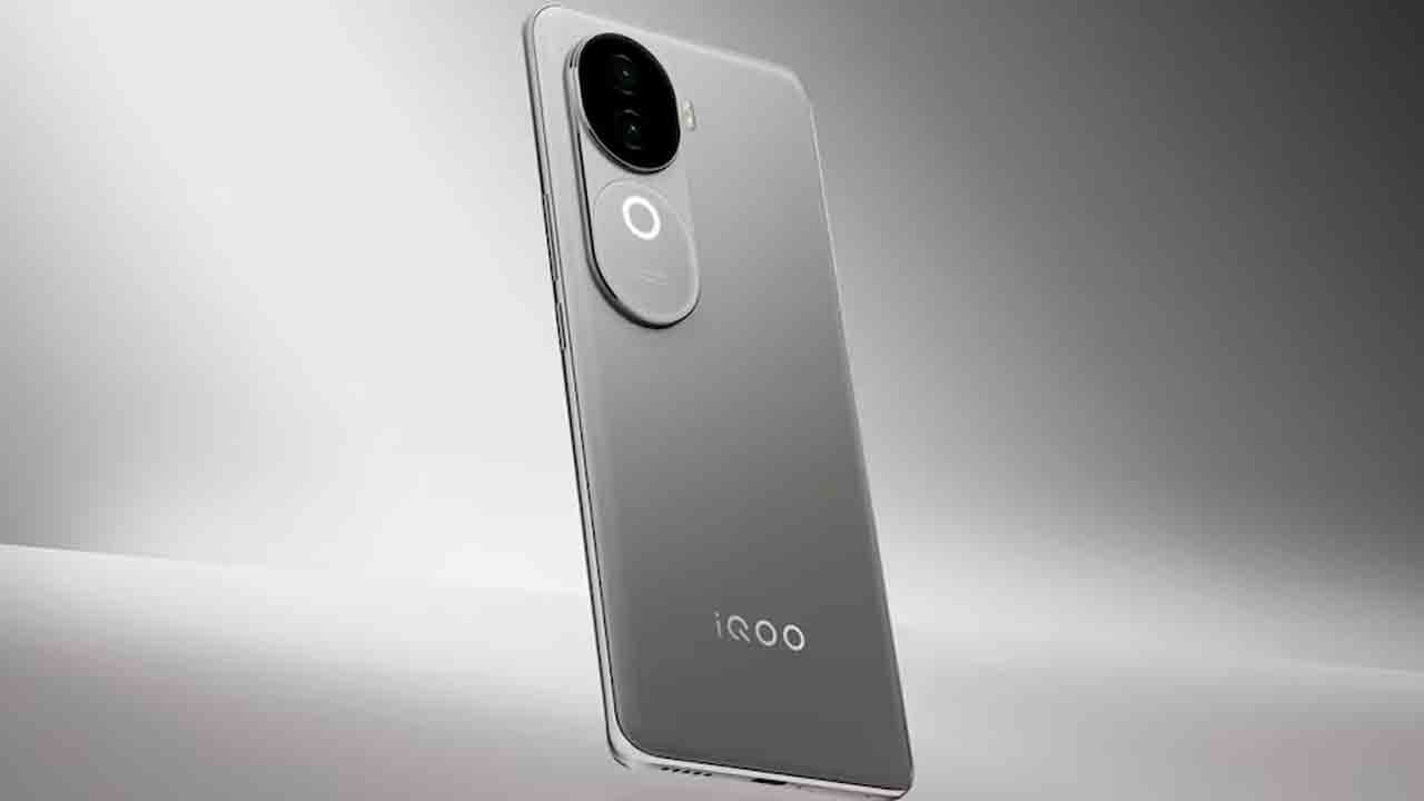 iQOO Z9s 5G | ఐక్యూ జడ్9ఎస్ 5జీ సేల్స్ ప్రారంభం.. ఇవీ ఆఫర్లు..!