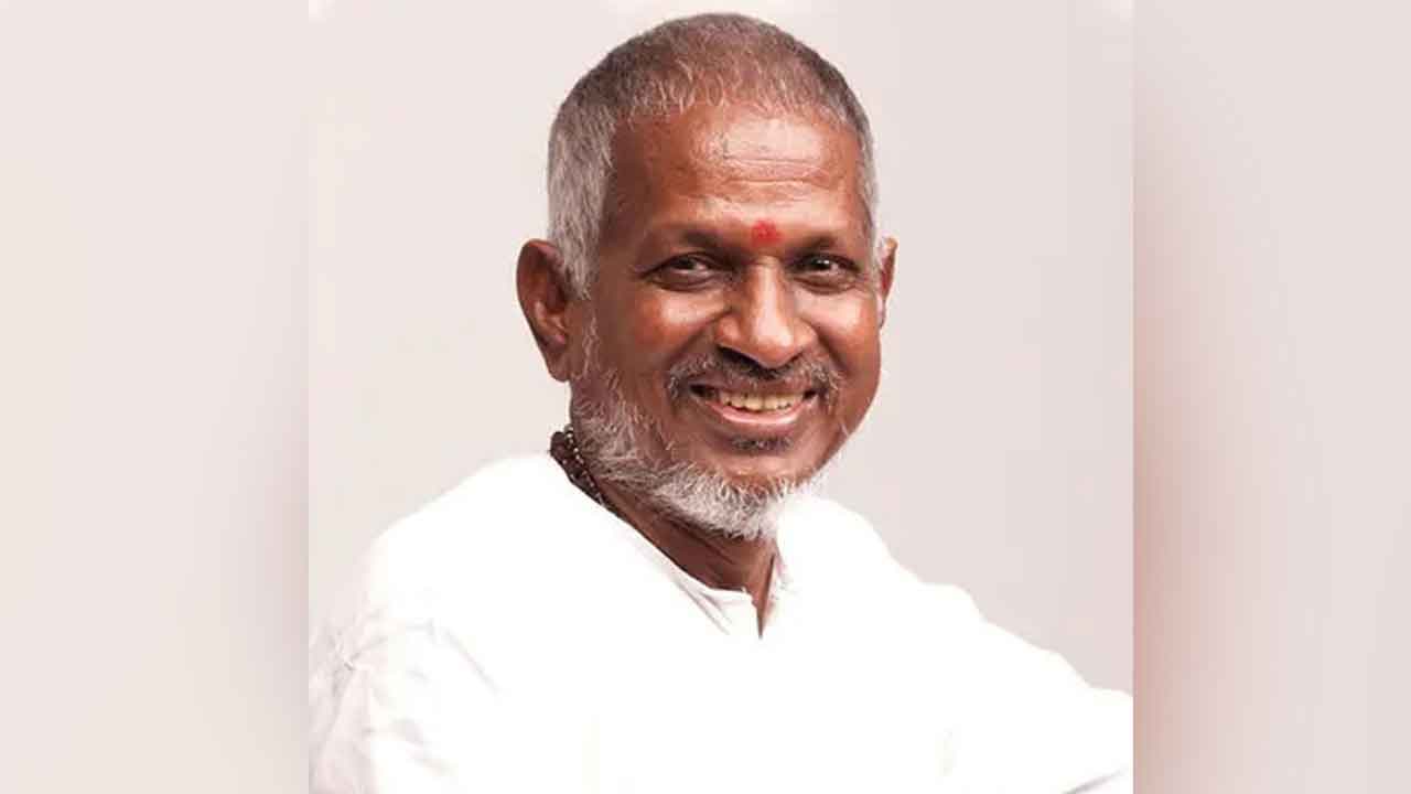 Indian Defense Ministry | భారత రక్షణ శాఖకు ఇళయరాజా విరాళం