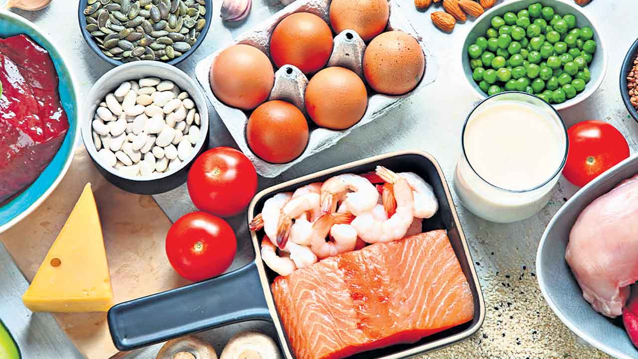 జింక్‌తో సింక్‌ అవుదాం