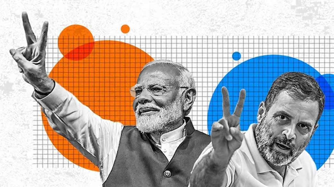 మోదీ తర్వాత ఎవరు?