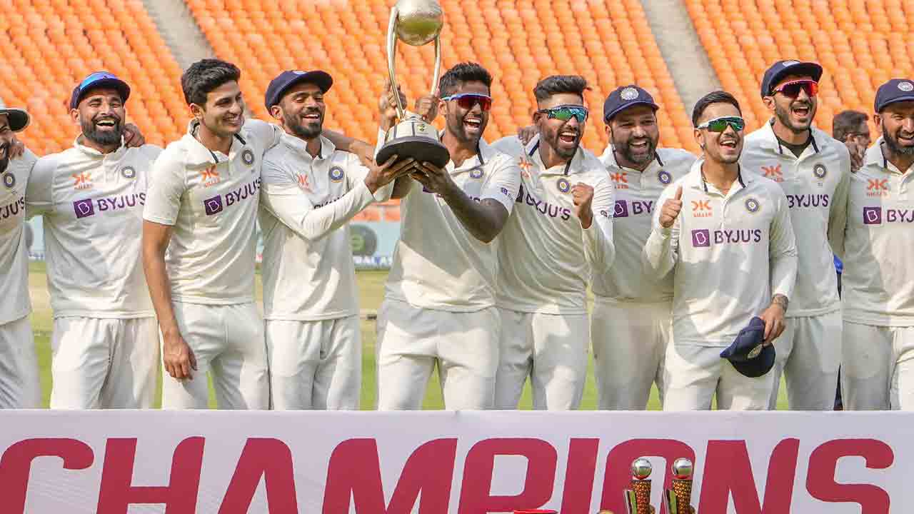 India