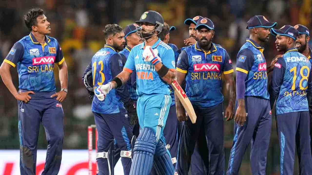 Team India | స్పిన్న‌ర్లను దీటుగా ఎదుర్కొనేలా?.. కొత్త కోచ్ వ్యూహం ఏంటో..?