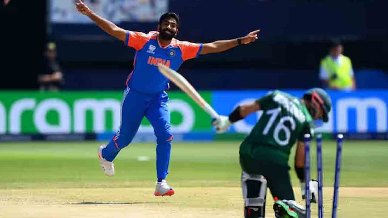 India Vs Pak