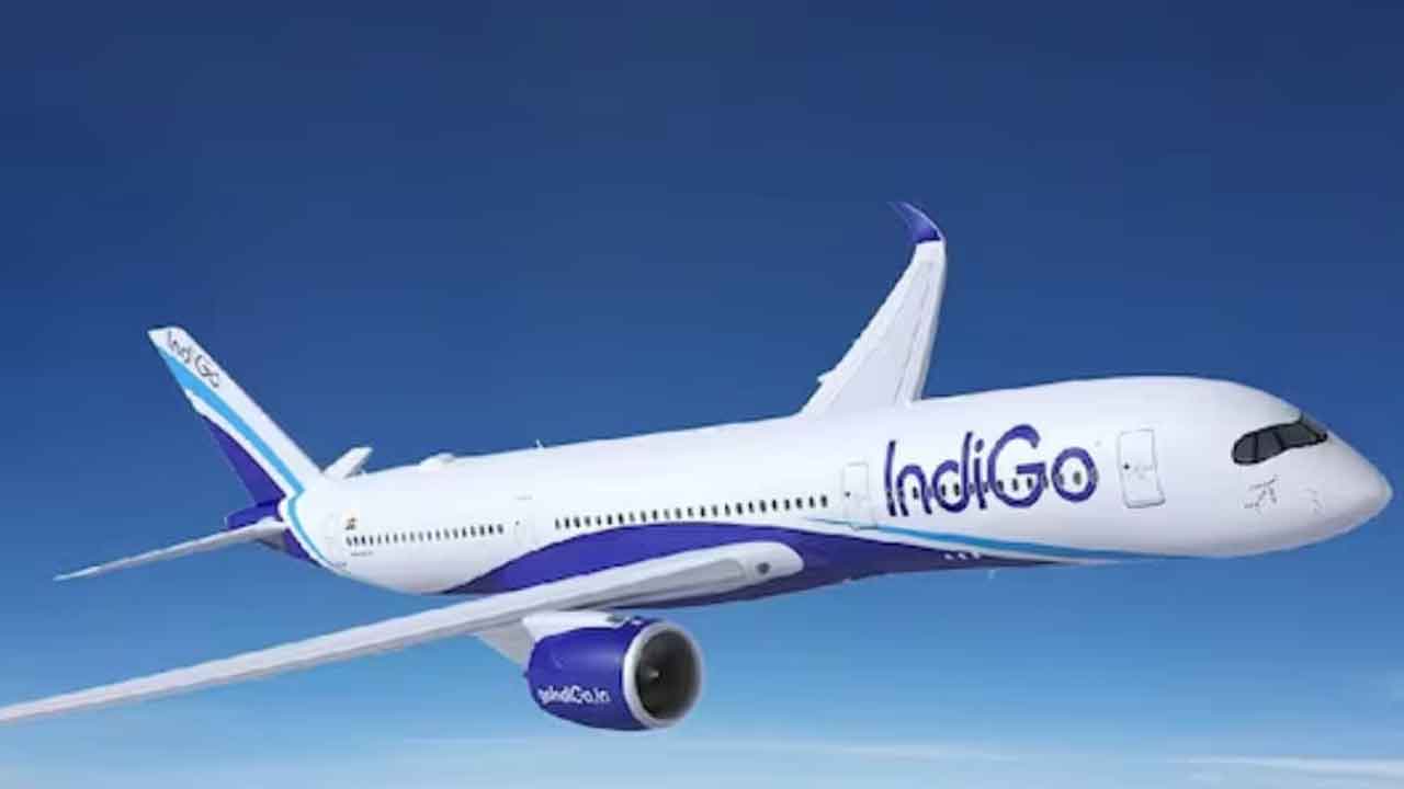 IndiGo | 12 రూట్లలో ఇండిగో బిజినెస్‌ క్లాస్‌ సీట్లు