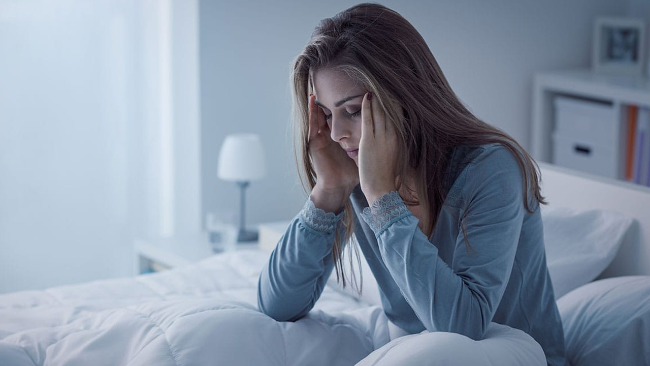 Heath tips | నిద్రలేమి సమస్య తీవ్రంగా వేధిస్తున్నదా.. ఈ చిట్కాలతో చక్కగా నిద్రపోండి..