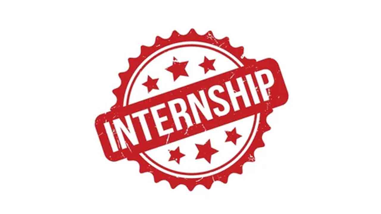 ఇంటర్న్‌షిప్‌లో తెలంగాణ టాప్‌