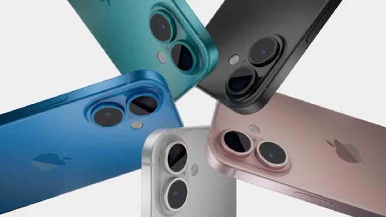 IPhone 16 Series | లాంఛ్‌కు ముందు ఐఫోన్‌ 16 సిరీస్‌ కెమెరా స్సెసిఫికేషన్స్ లీక్‌