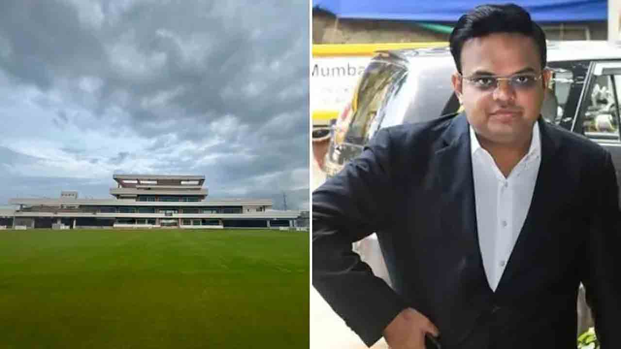 BCCI | స‌క‌ల హంగుల‌తో కొత్త‌ క్రికెట్ అకాడ‌మీ.. ఫొటోలు చూశారా..!