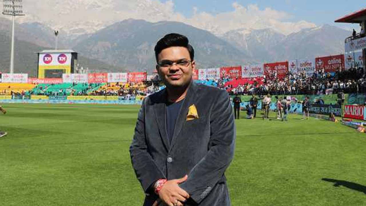 Jay Shah: టెస్టు క్రికెట్‌కు ప్రాధాన్య‌త ఇస్తా: ఐసీసీ చైర్మెన్ జే షా