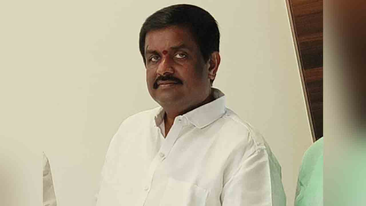 Jitta Balakrishna Reddy | బీఆర్‌ఎస్‌ నేత జిట్టా బాలకృష్ణారెడ్డికి అస్వస్థత