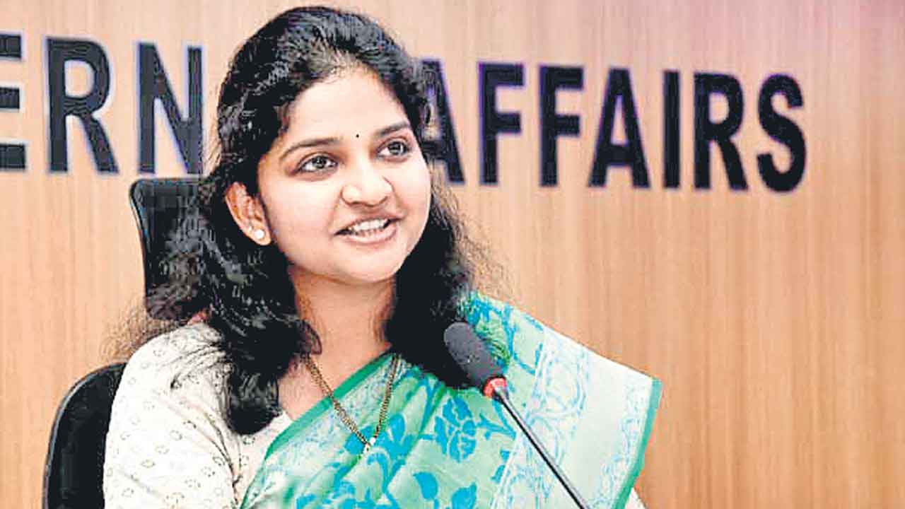 పాస్పోర్టు పోతే 10 రోజుల్లో మరొకటి