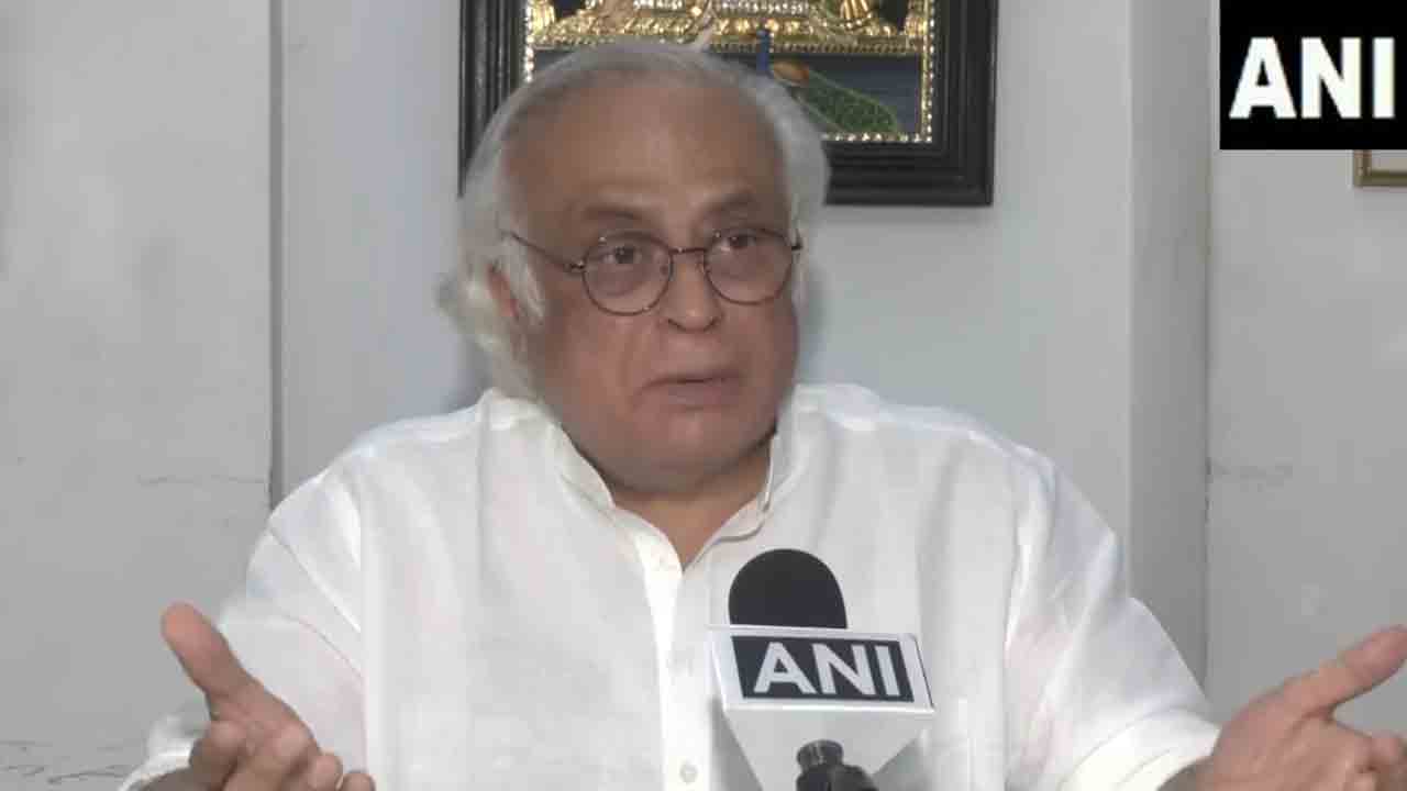 Jairam Ramesh | విదేశీ గడ్డపై దేశ మాజీ ప్రధానులను విమర్శిస్తున్నారు : మోదీపై జైరాం రమేష్‌ ఫైర్‌