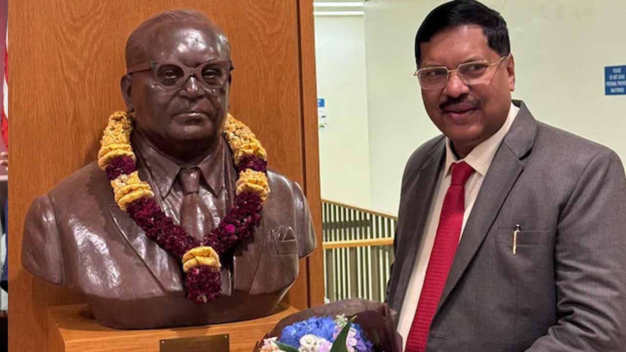 Justice BR Gavai: ఎస్సీల్లో క్రిమీలేయ‌ర్‌ను గుర్తించే విధానాన్ని రూపొందించాలి: జ‌స్టిస్ గ‌వాయి