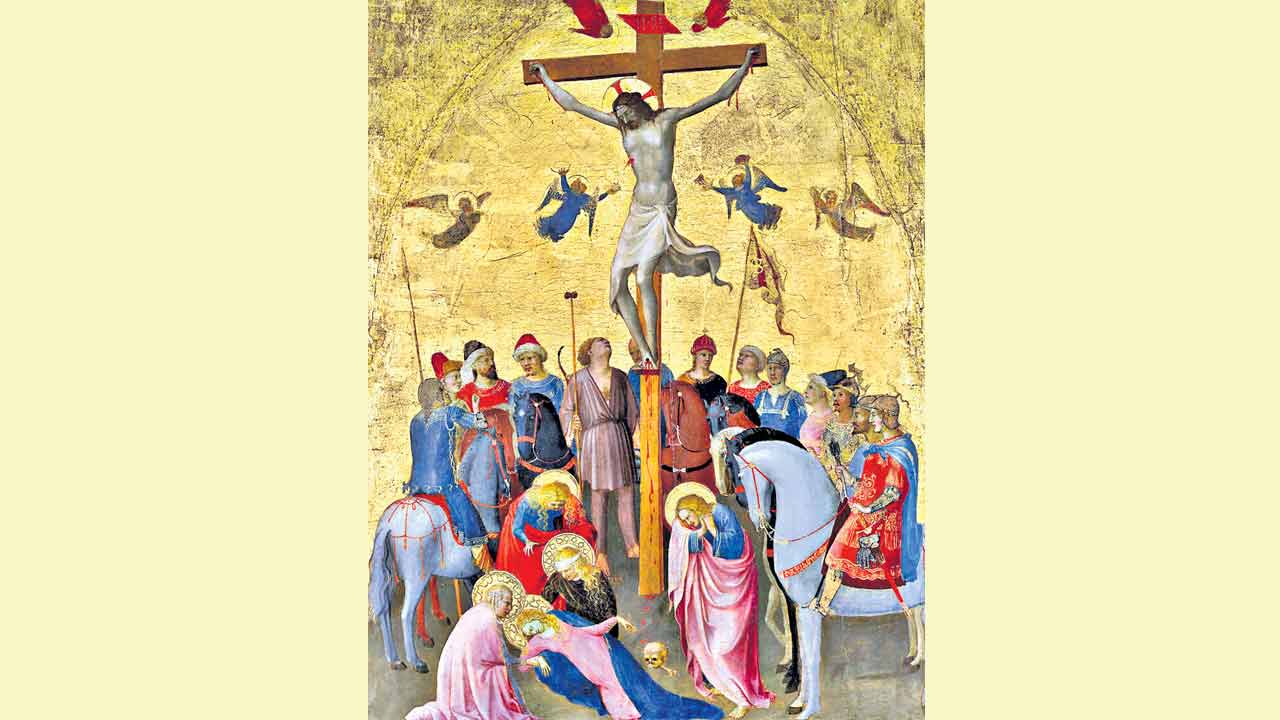 ఎందుకు భయం?