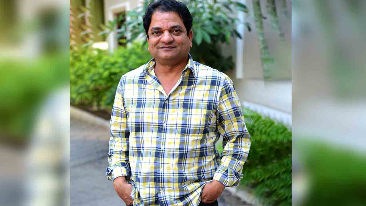 K Vijaya Bhaskar | హీరో ఆరోగ్యంగా వుండకపోయినా వందల మందిని ఎలా కొట్టేస్తాడు?