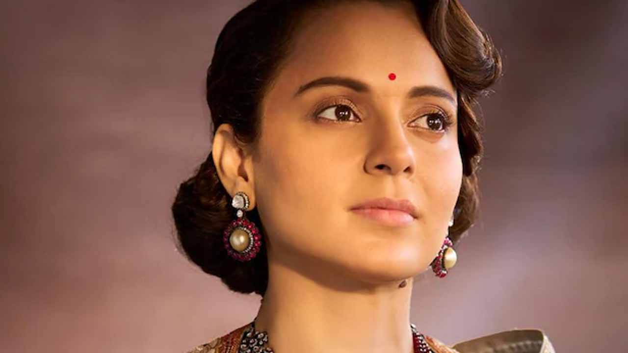 Kangana Ranaut | లైఫ్​లో మ‌న‌కంటూ ఒక పార్ట్​నర్ ఉండాలి : కంగనా ర‌నౌత్