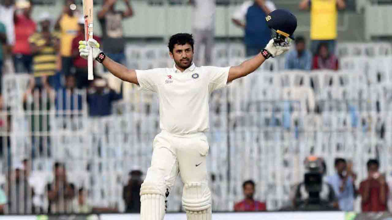 Karun Nair | ‘మ‌ళ్లీ భార‌త్‌కు ఆడుతా’.. ట్రిపుల్ సెంచరీ వీరుడి క‌ల నిజ‌మ‌య్యేనా..?